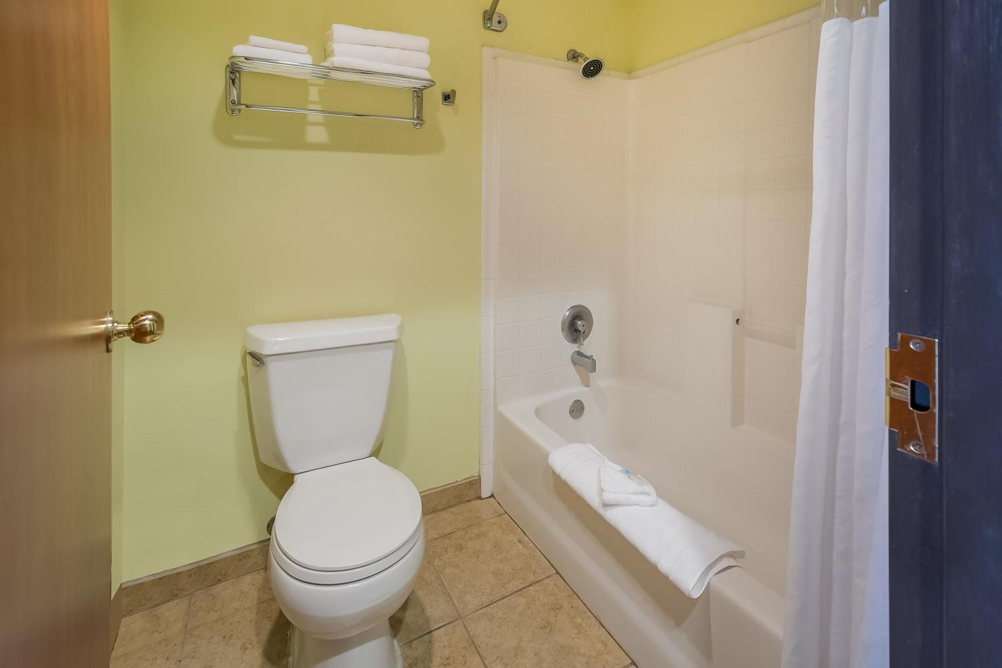 Americas Best Value Sandman Inn La Grande Zewnętrze zdjęcie