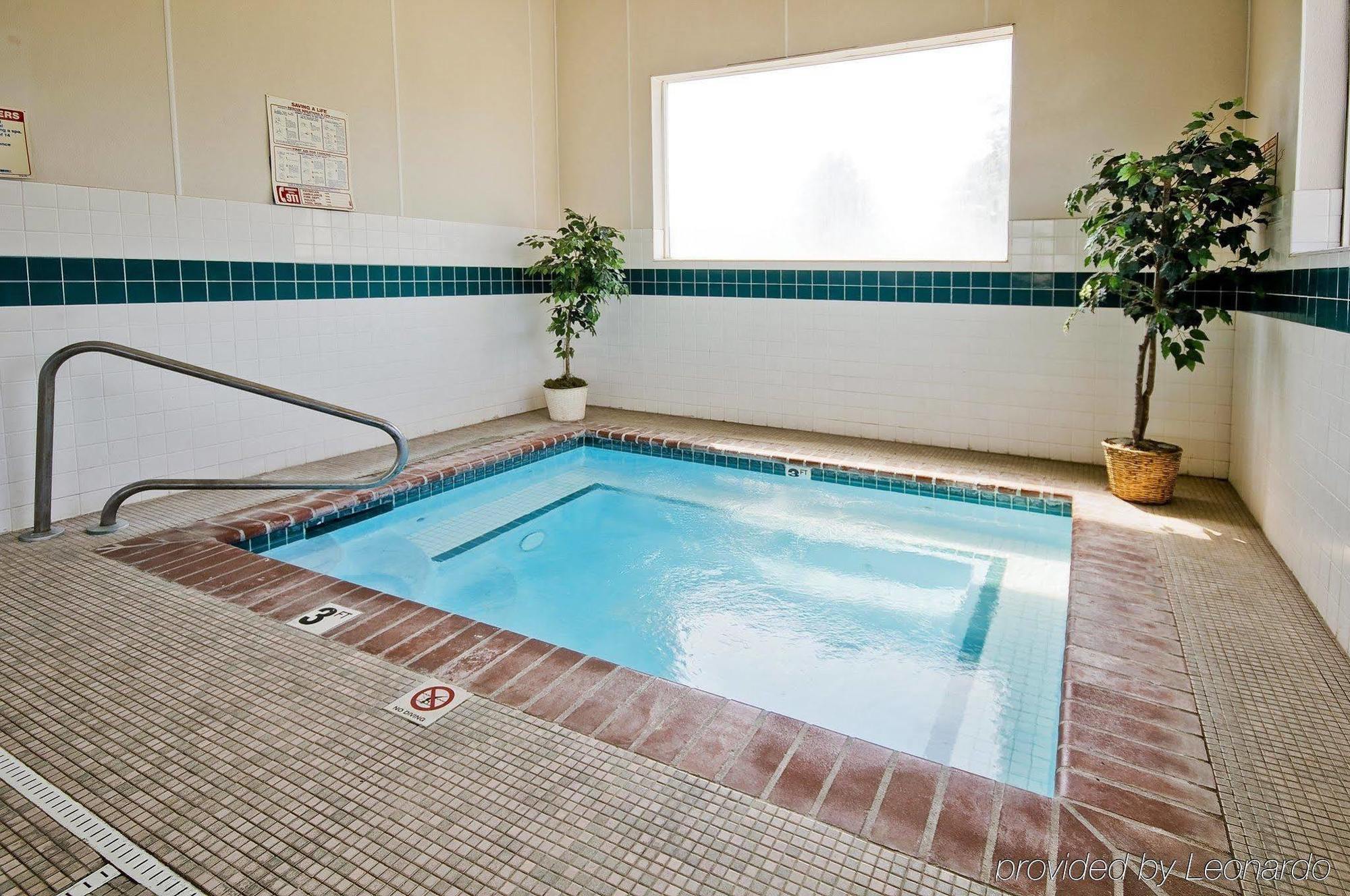 Americas Best Value Sandman Inn La Grande Udogodnienia zdjęcie
